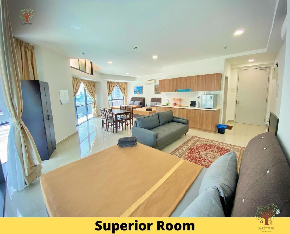 Sweet Tree Homestay פטלין ג'איה מראה חיצוני תמונה